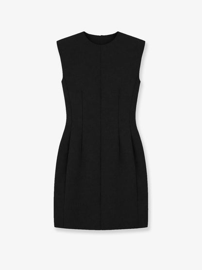 Bryn Structured Short Dress thumbnail
