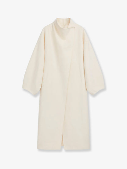 Cappotto Leroy in misto lana thumbnail