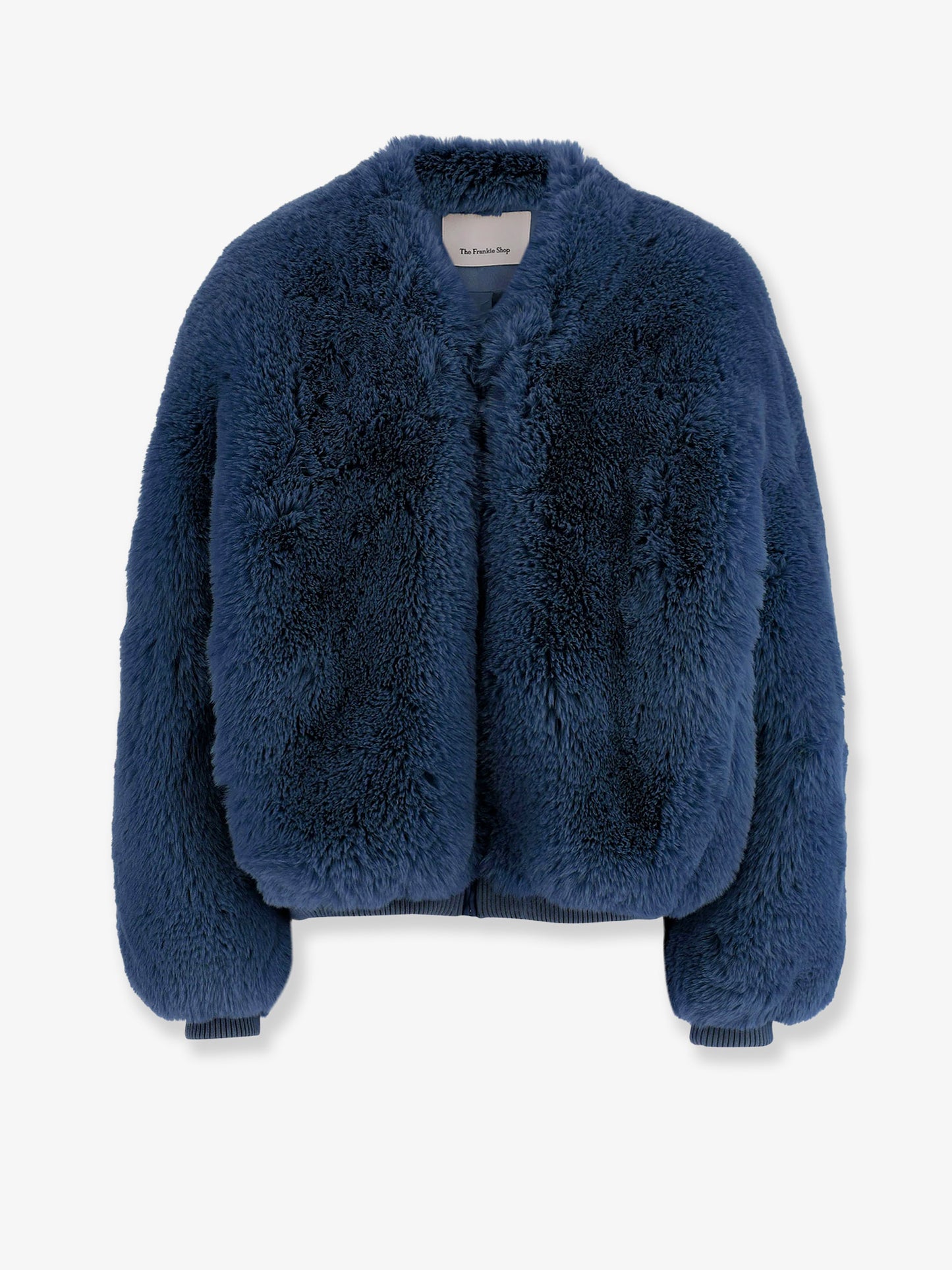 Senna faux fur jacket
