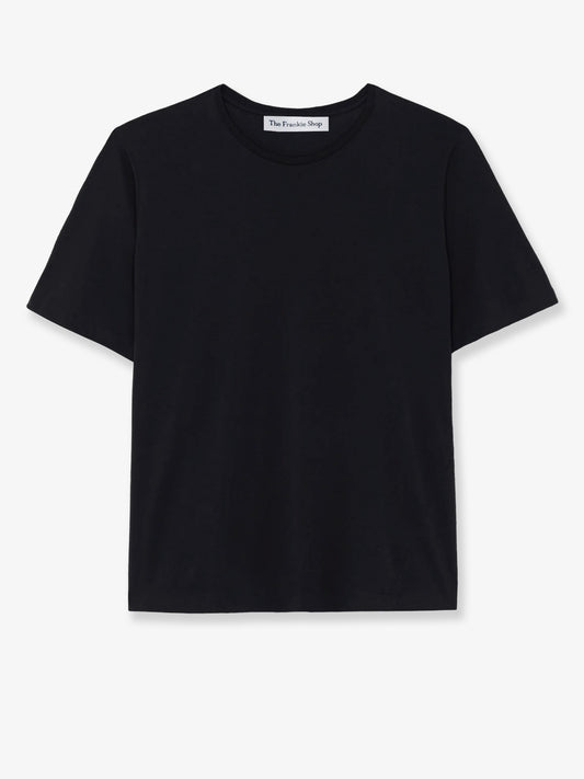 Organic cotton T-shirt