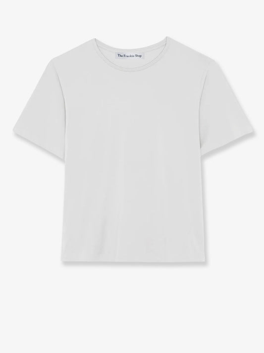 Organic cotton T-shirt