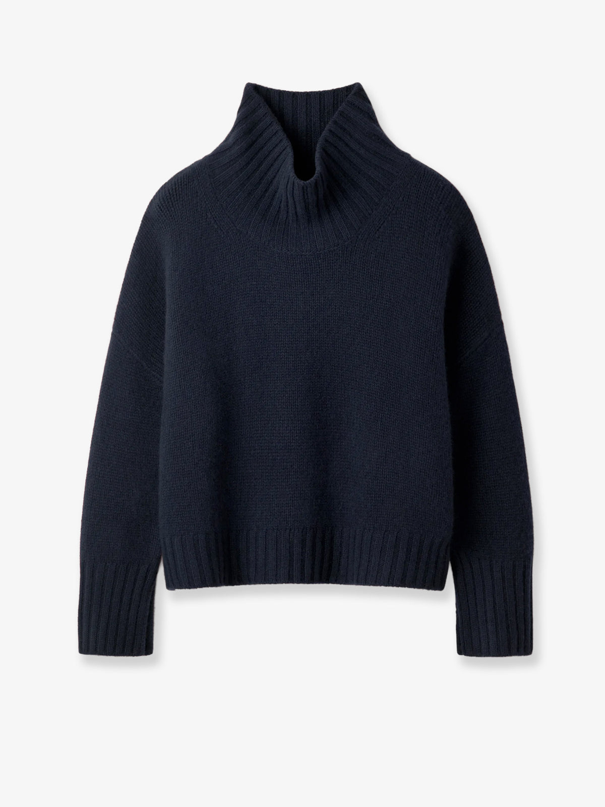 Dolcevita Girlfriend in cashmere