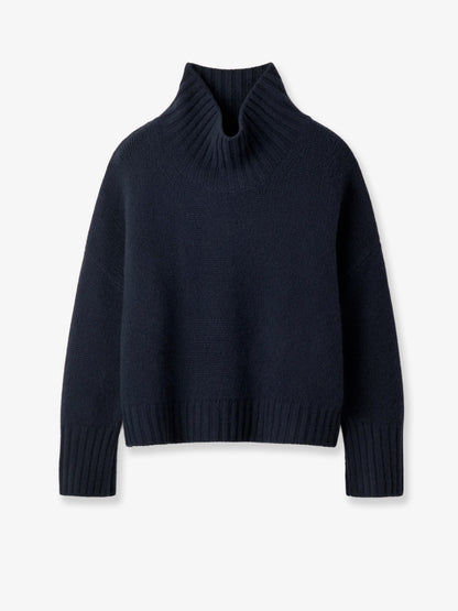 Dolcevita Girlfriend in cashmere thumbnail
