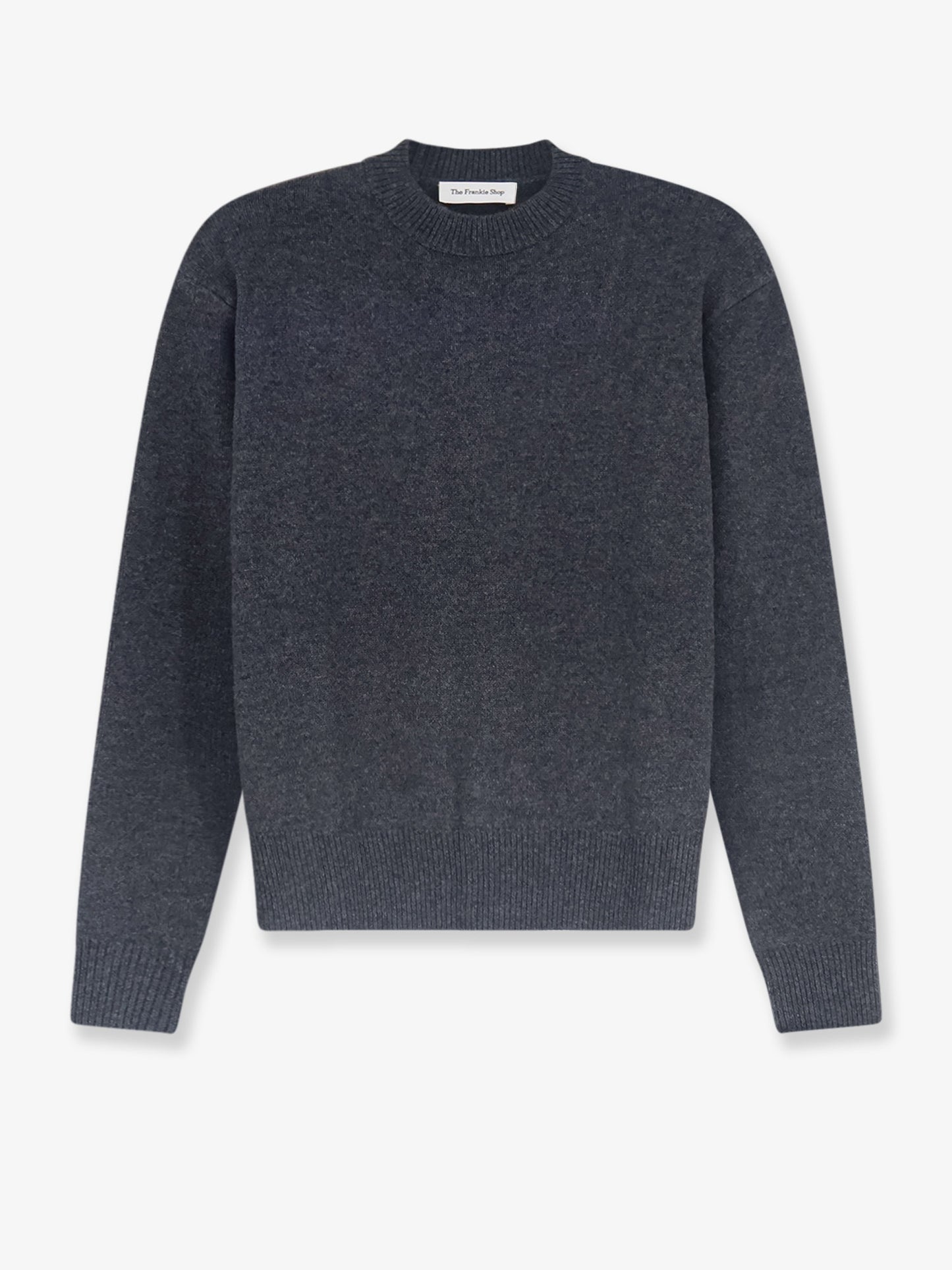Rafaela menino wool and cashmere sweater