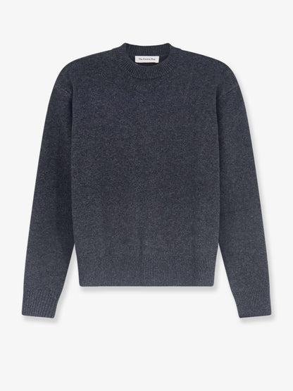 Rafaela menino wool and cashmere sweater thumbnail