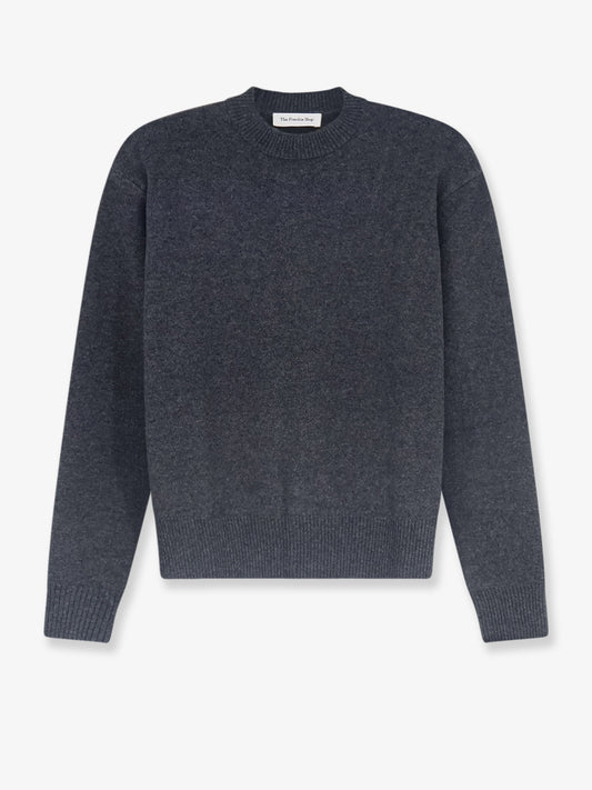 Rafaela menino wool and cashmere sweater