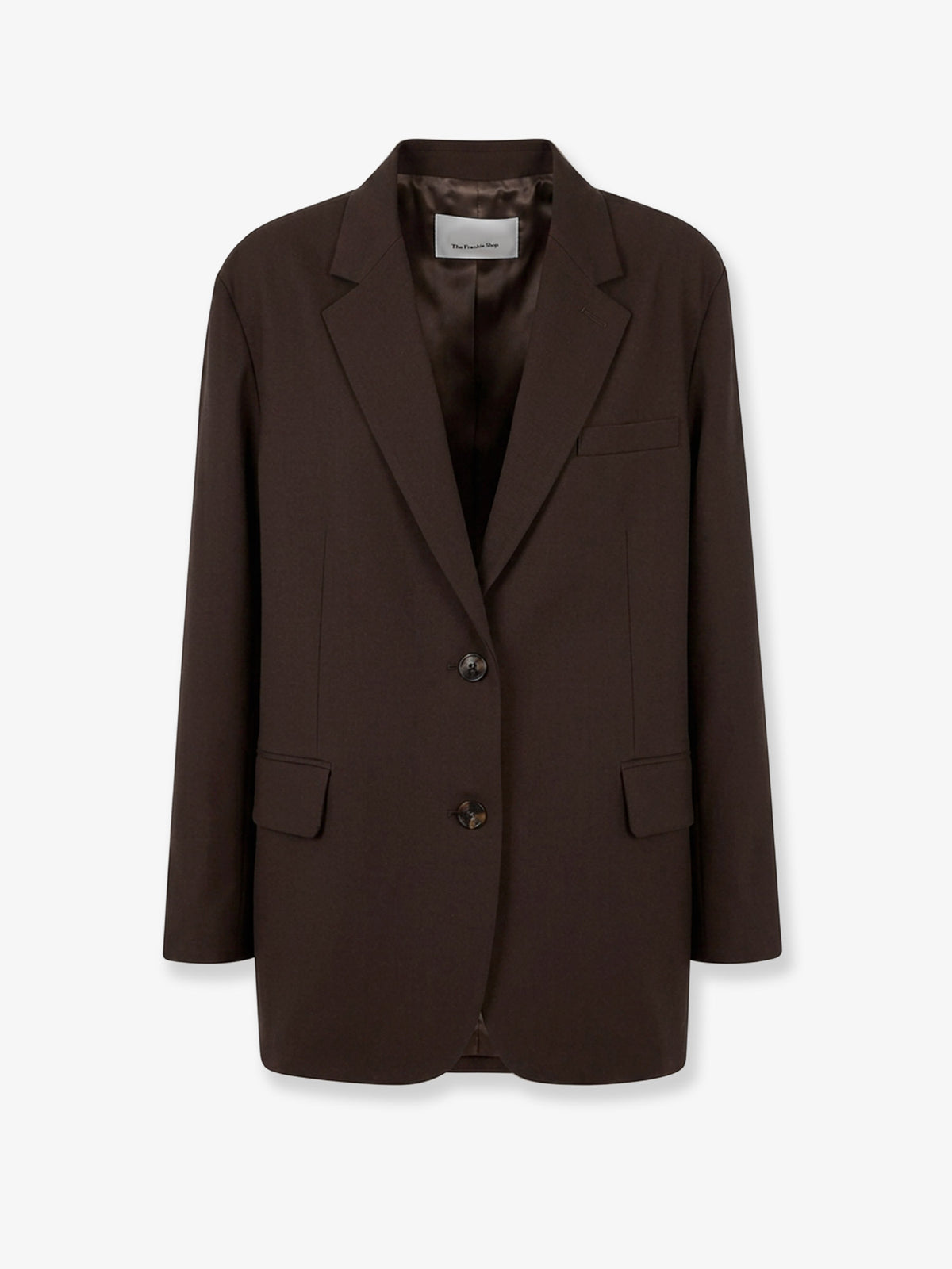 Bea oversized blazer