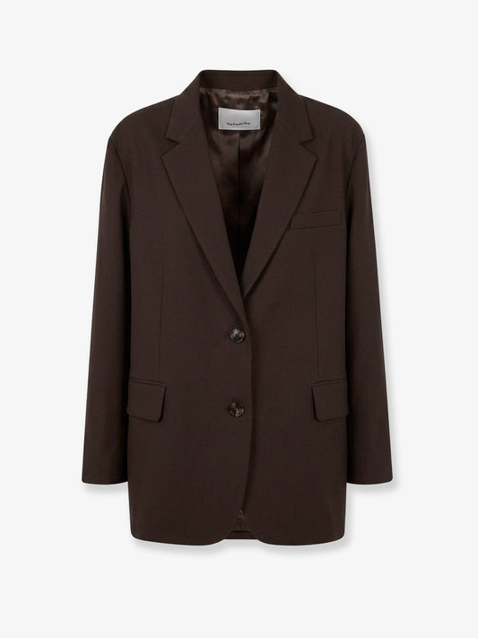 Bea oversized blazer