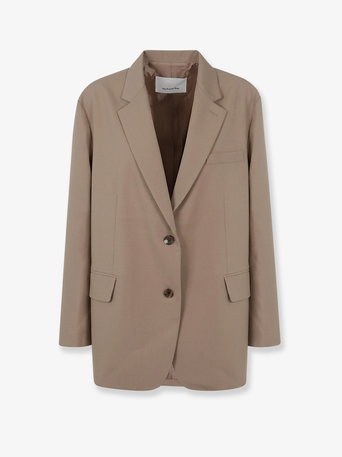 Bea oversized blazer