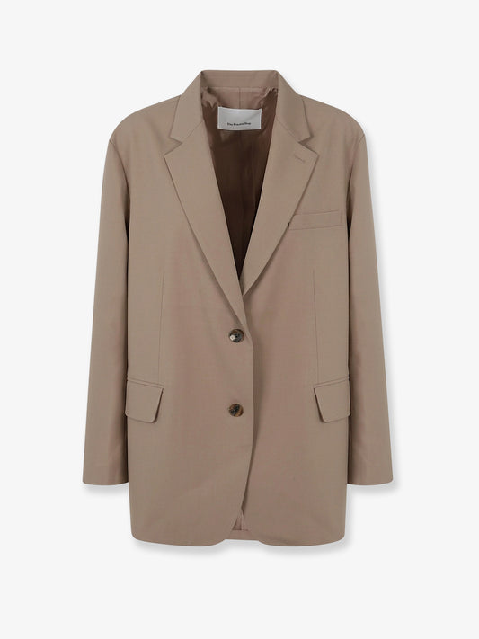 Bea oversized blazer