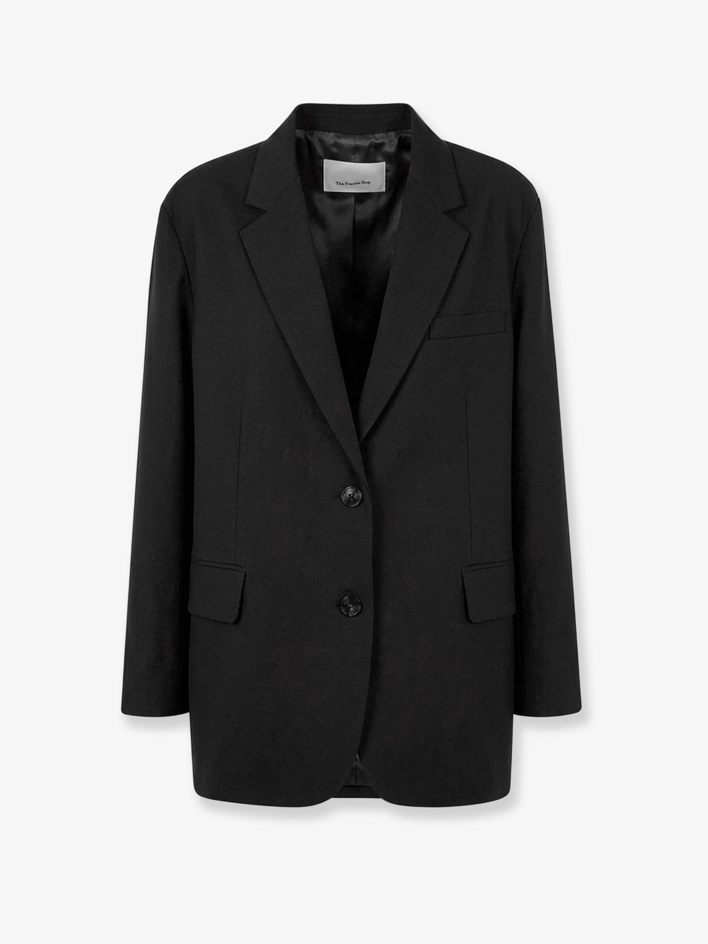 Bea oversized blazer