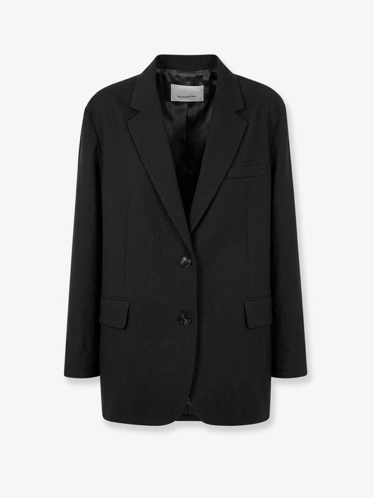 Bea oversized blazer