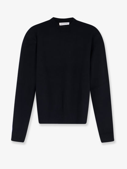 Rafaela merino wool and cashmere sweater thumbnail