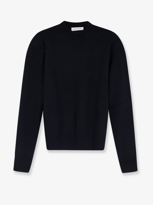 Rafaela merino wool and cashmere sweater