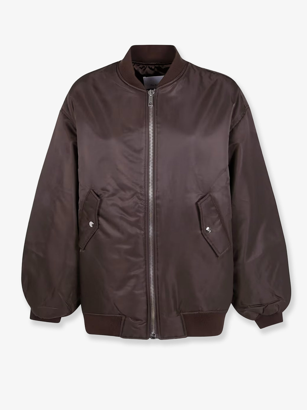 Astra nylon jacket