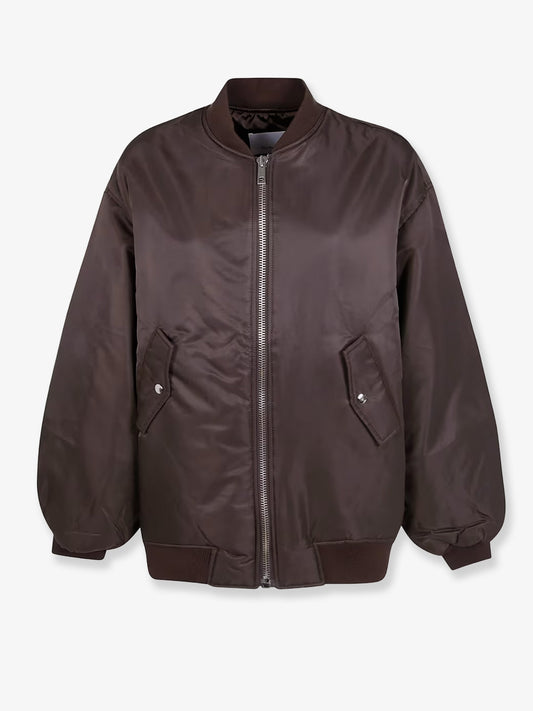 Astra nylon jacket