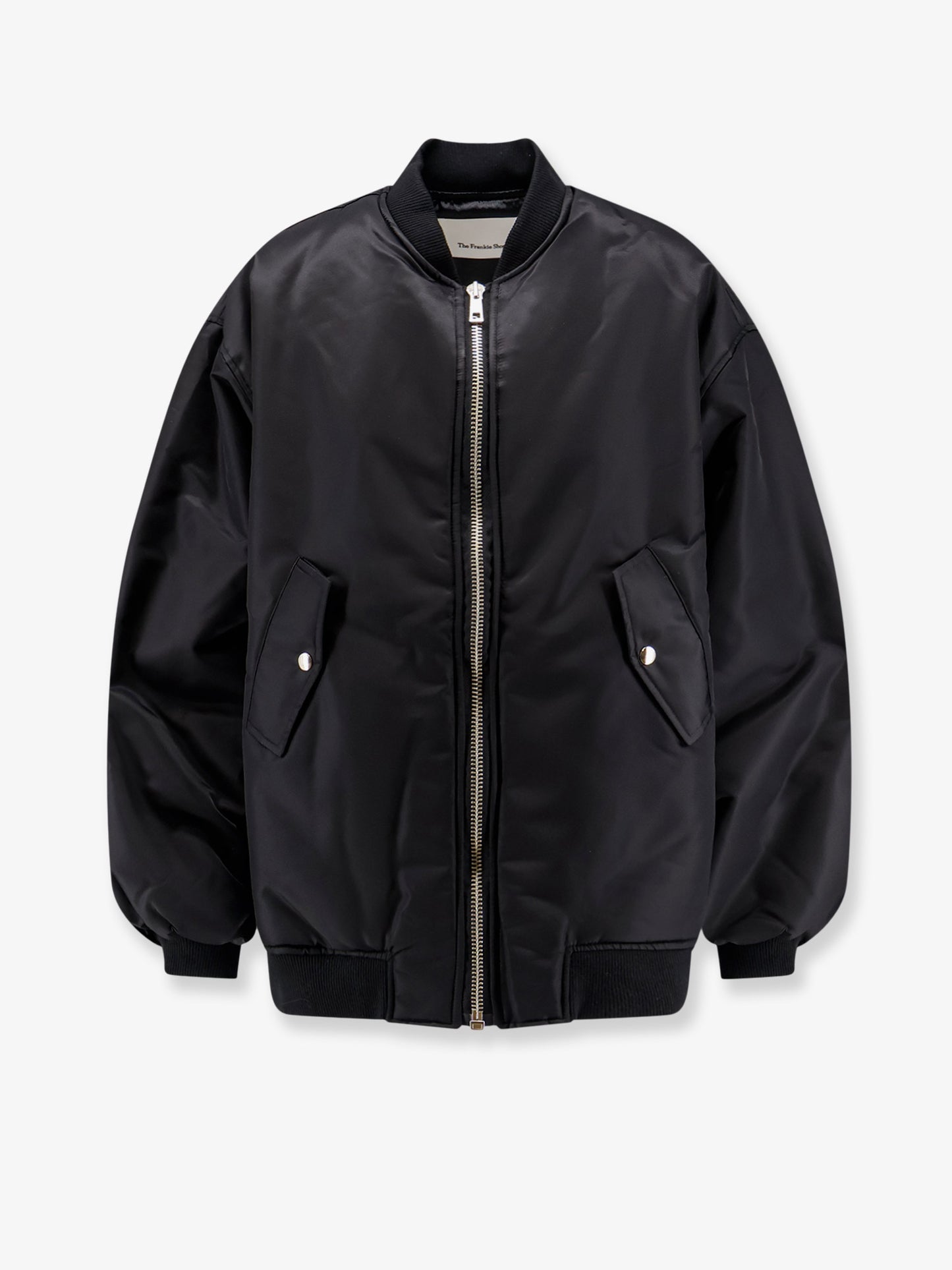 Astra nylon jacket