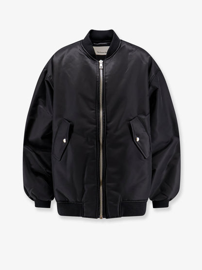 Astra nylon jacket thumbnail
