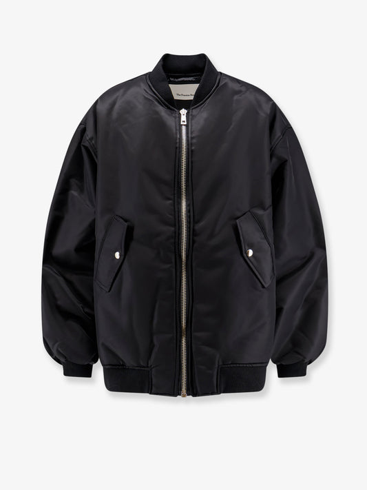 Astra nylon jacket