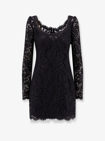Lace dress thumbnail
