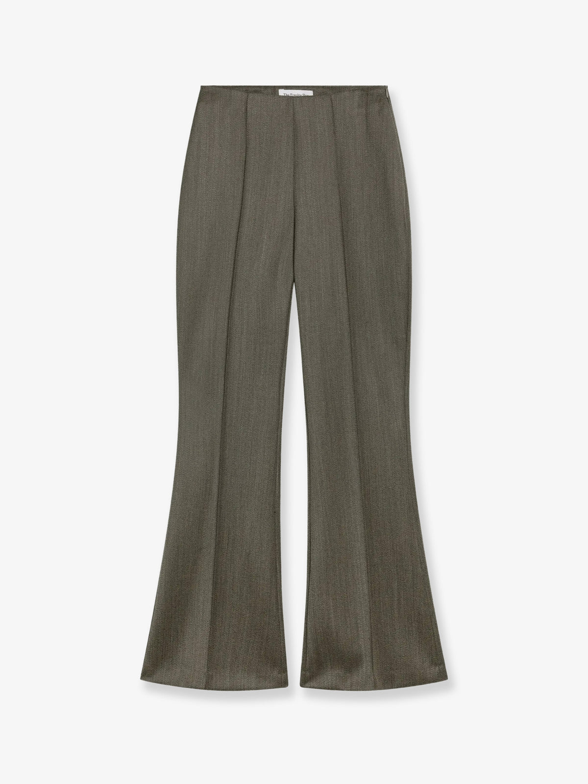 Dessa wool trousers