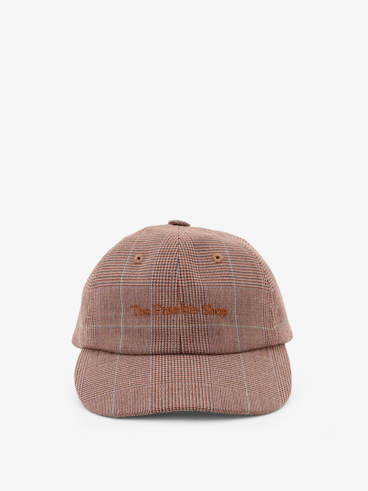 Frankie Baseball Cap