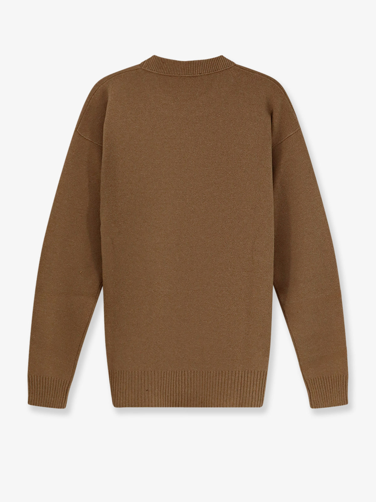 Maglia in misto lana