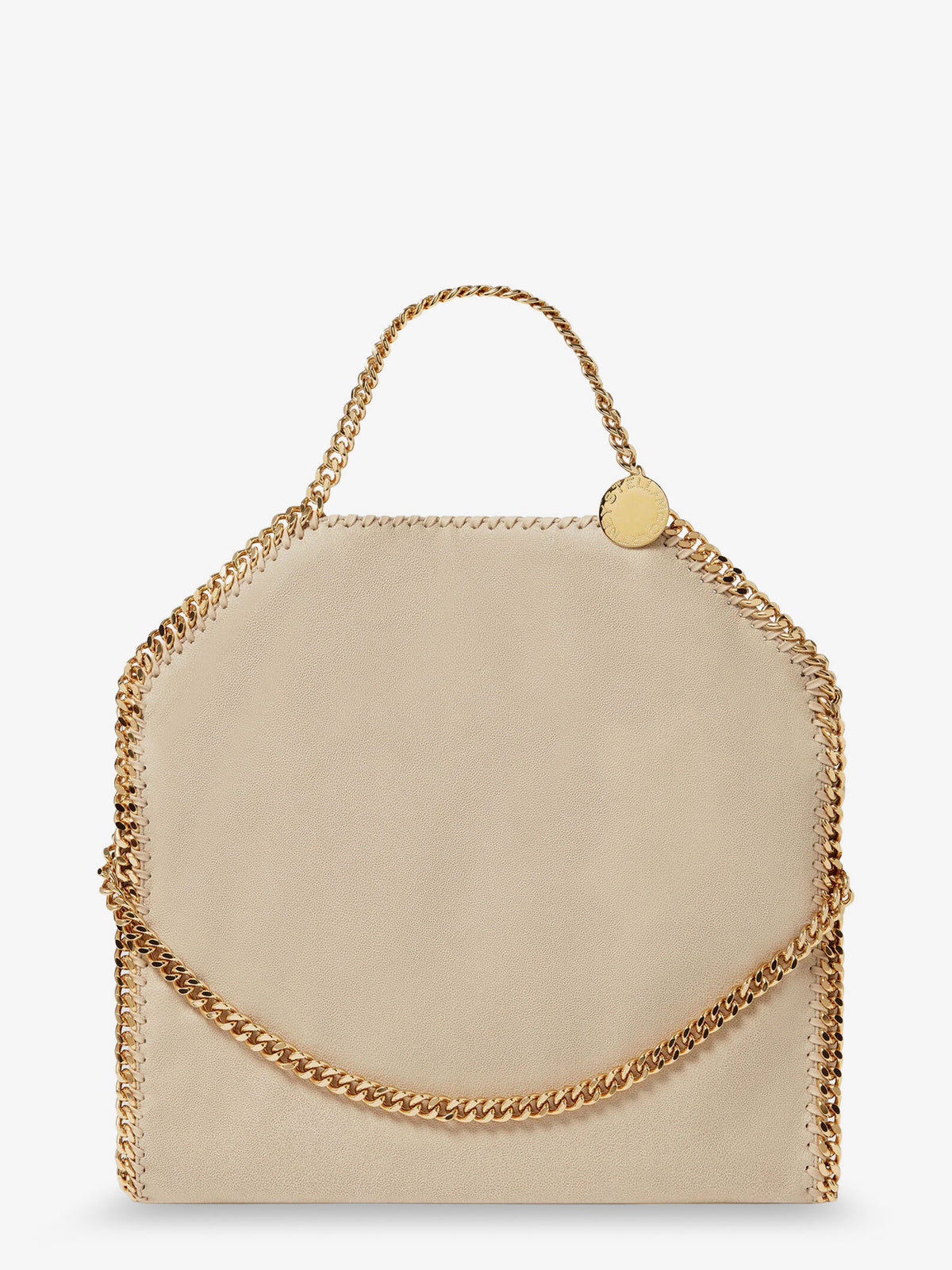 Falabella Shaggy Deer Shoulder Bag