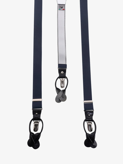 Stretch nylon braces thumbnail