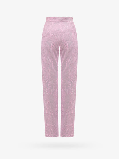 Plated jersey trouser thumbnail