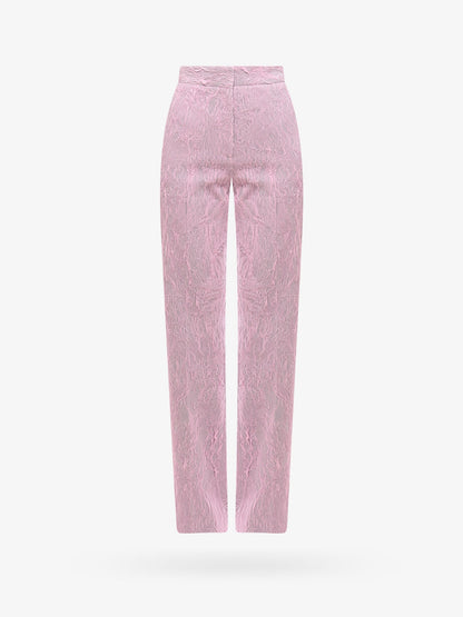 Plated jersey trouser thumbnail