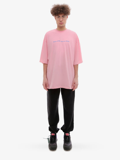 Cotton T-shirt thumbnail