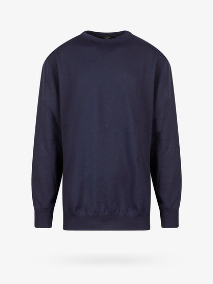 Virgin wool sweater thumbnail