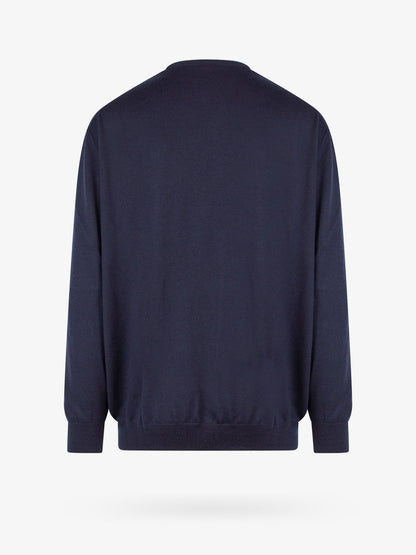 Virgin wool sweater thumbnail