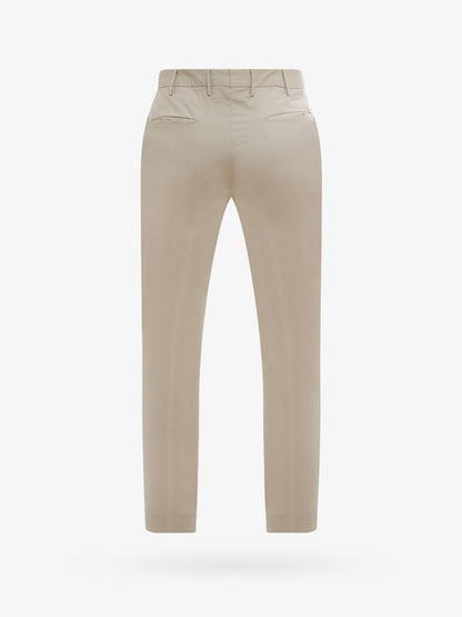 Tight fit sustainable cotton trouser thumbnail