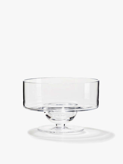 Sferico 5 glasses set in transparent glass thumbnail