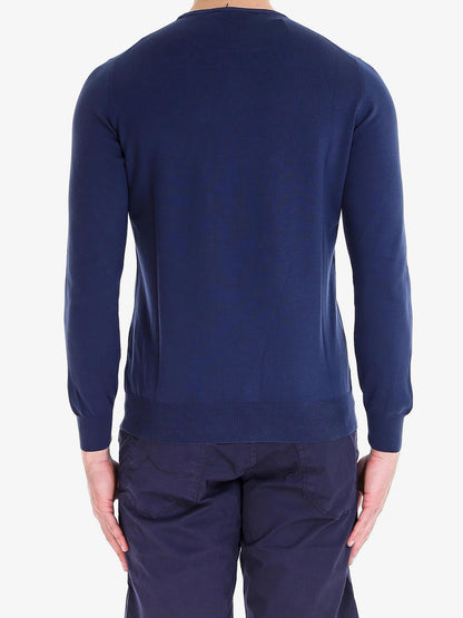 Cotton sweater thumbnail