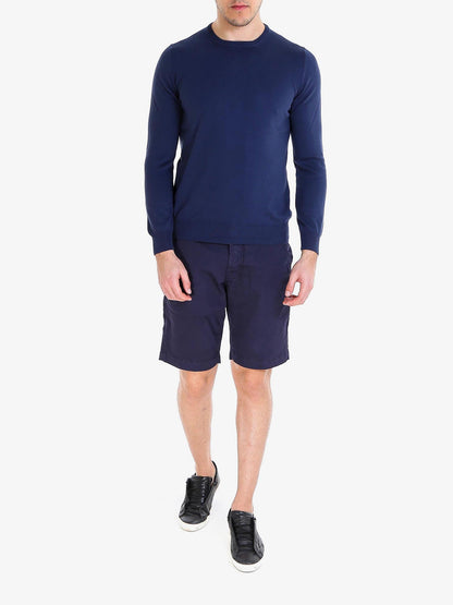Cotton sweater thumbnail