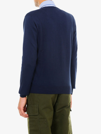 Cotton sweater thumbnail