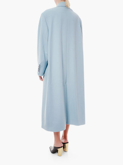 Cappotto in lana vergine thumbnail