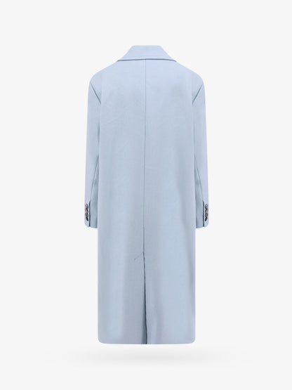 Cappotto in lana vergine thumbnail