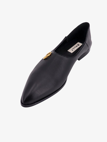 Leather loafer thumbnail
