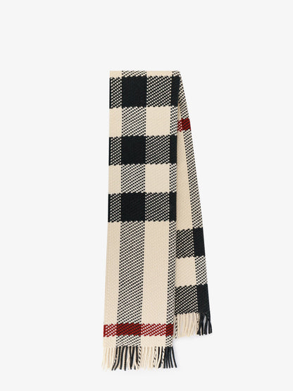 Wool scarf thumbnail