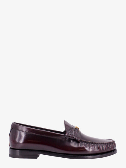 Leather loafer thumbnail