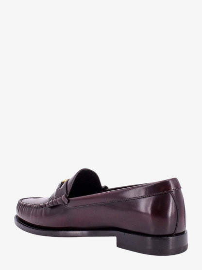 Leather loafer thumbnail