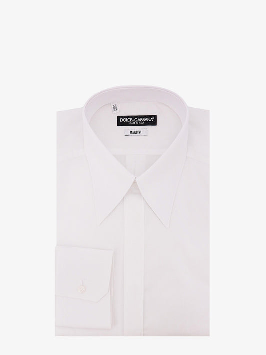 Martini cotton shirt