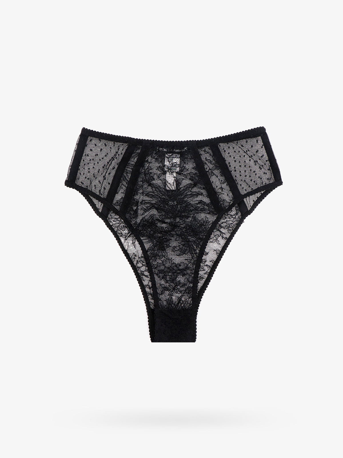 Lace slip