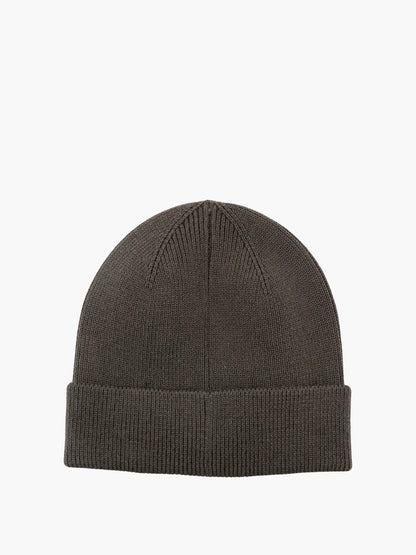 Wool blend hat thumbnail