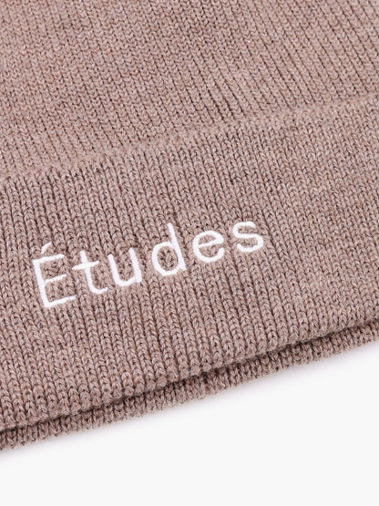 Wool blend hat thumbnail