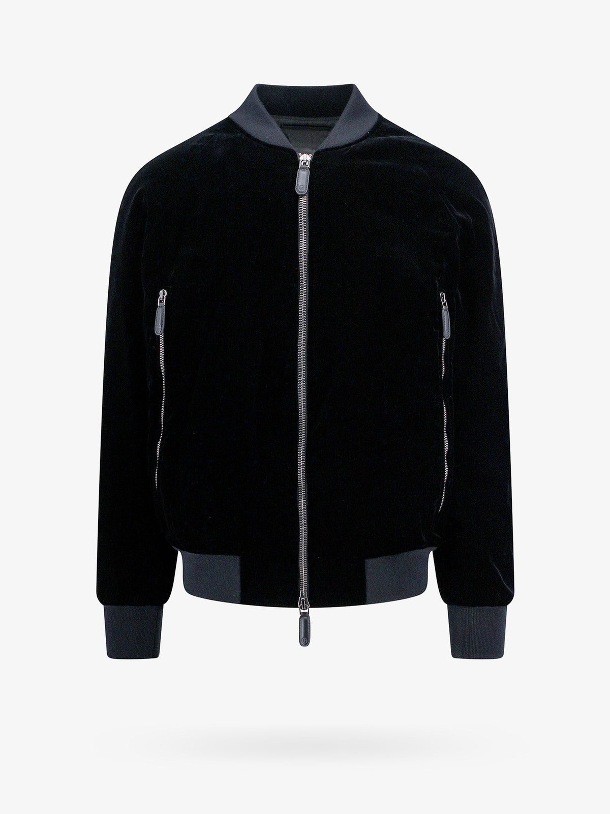 Velvet bomber